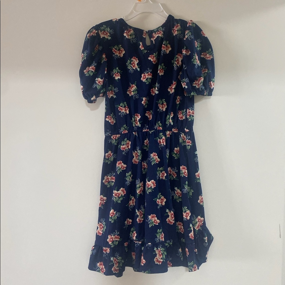 BCBG girls dress. 6X. New, without tags.